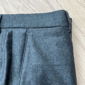 Club Monaco Kennedy Fit wool pants